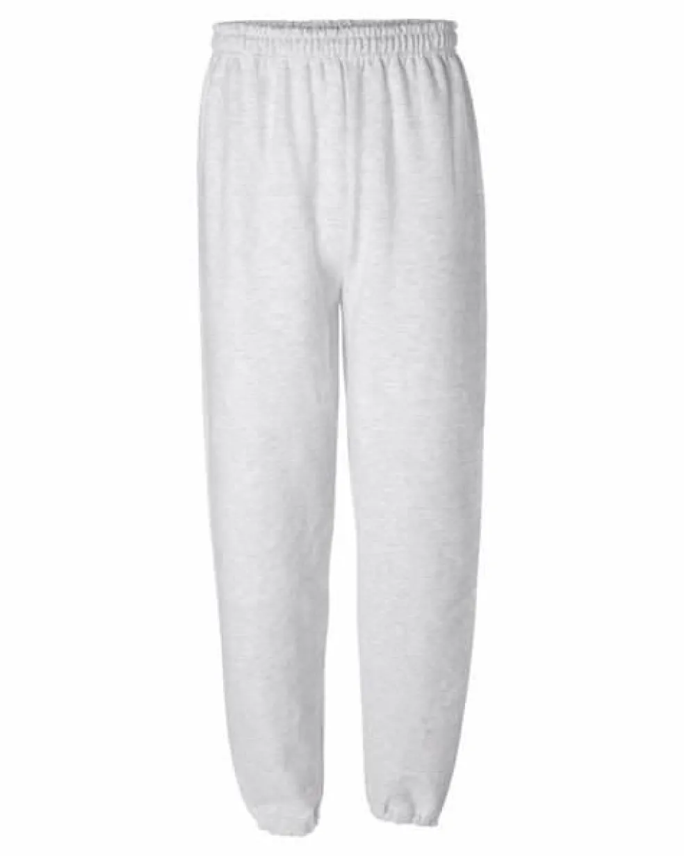 Gildan Unisex Heavy Blend Sweatpants Free Shipping