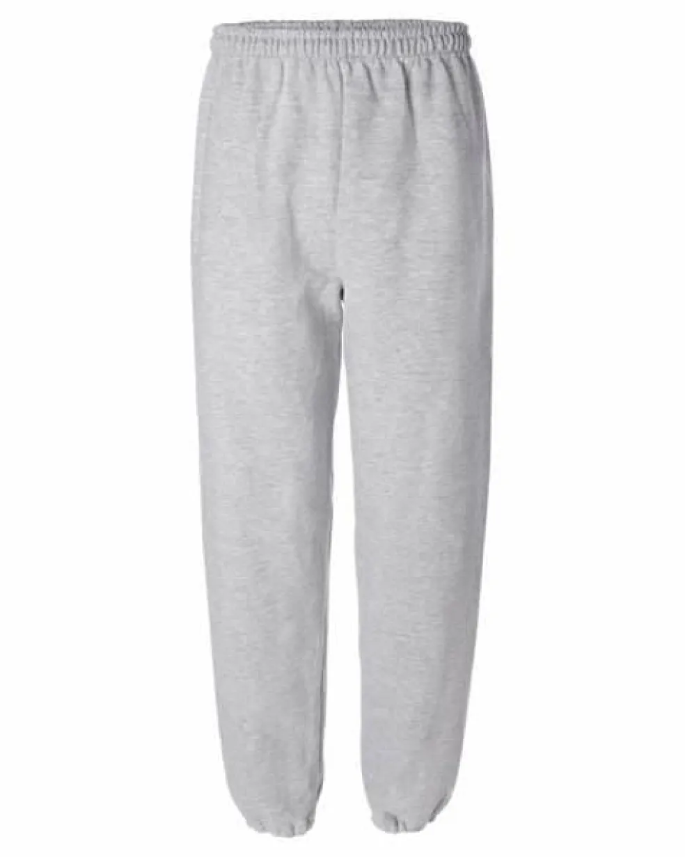 Gildan Unisex Heavy Blend Sweatpants Free Shipping