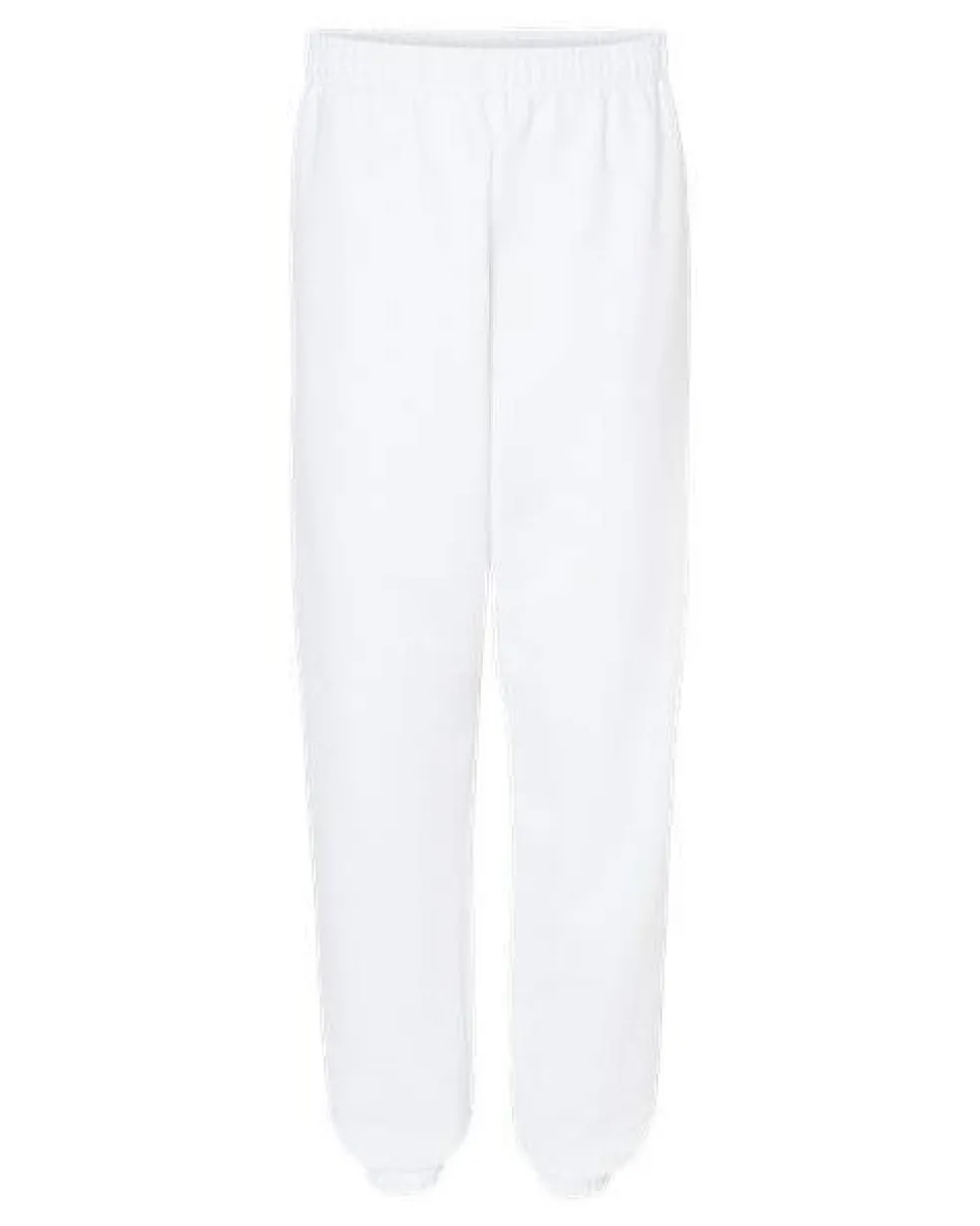 Gildan Unisex Heavy Blend Sweatpants Free Shipping
