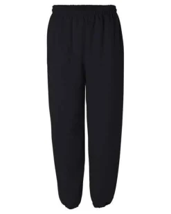 Gildan Unisex Heavy Blend Sweatpants Free Shipping