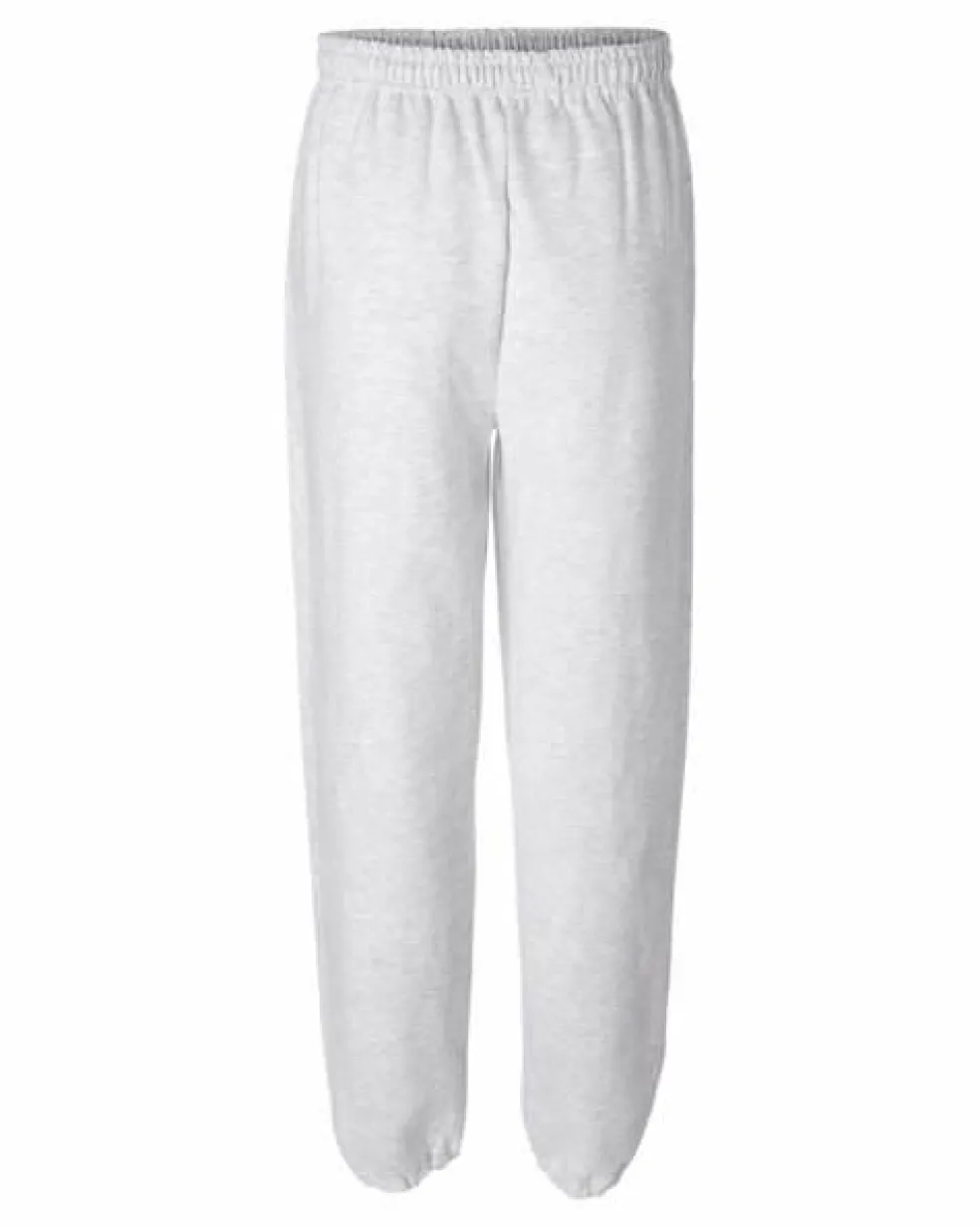 Gildan Unisex Heavy Blend Sweatpants Free Shipping