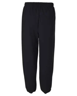 Gildan Unisex Heavy Blend Sweatpants Free Shipping