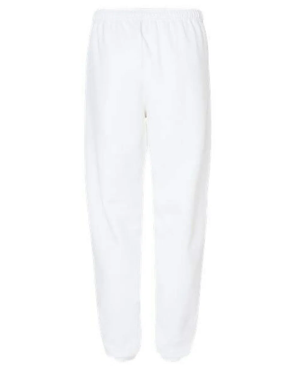Gildan Unisex Heavy Blend Sweatpants Free Shipping