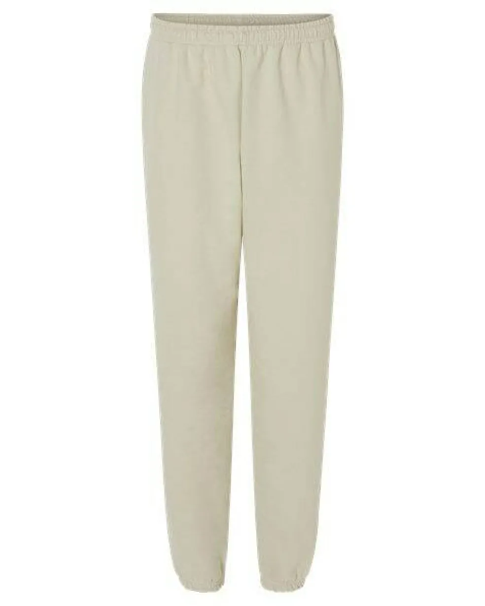 Gildan Unisex Heavy Blend Sweatpants Free Shipping