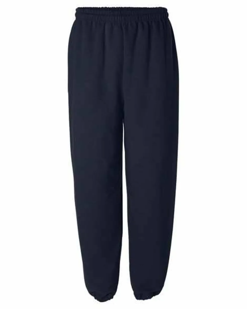 Gildan Unisex Heavy Blend Sweatpants Free Shipping
