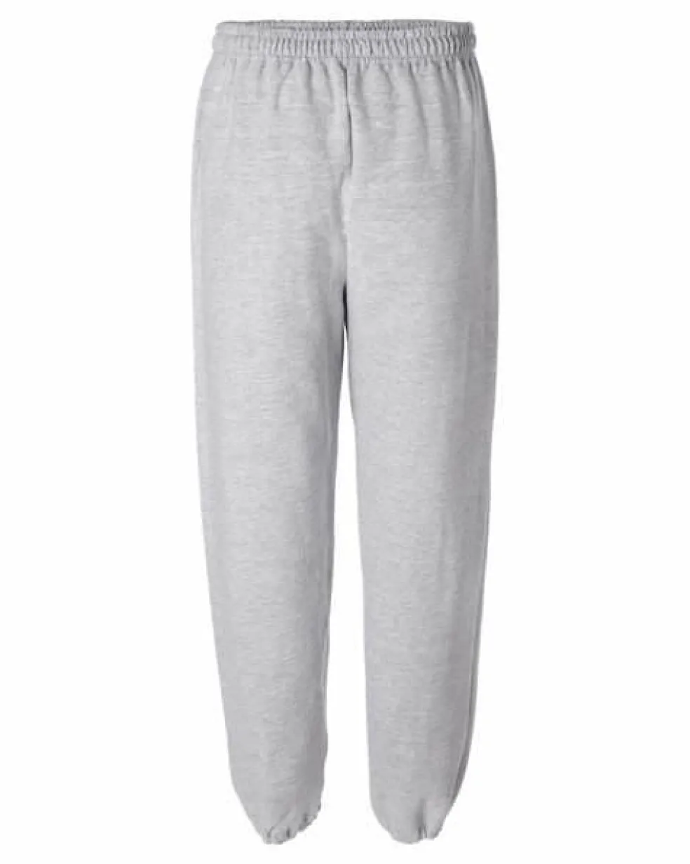 Gildan Unisex Heavy Blend Sweatpants Free Shipping