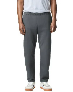 Gildan Unisex Softstyle Midweight Pocket Sweatpants Free Shipping