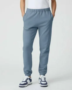 Gildan Unisex Softstyle Midweight Pocket Sweatpants Free Shipping