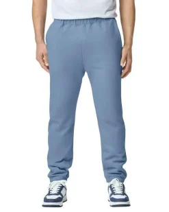 Gildan Unisex Softstyle Midweight Pocket Sweatpants Free Shipping