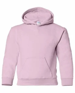 Gildan Youth Heavy Blend Hooded Sweatshirt Free Shipping
