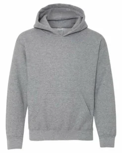 Gildan Youth Heavy Blend Hooded Sweatshirt Free Shipping