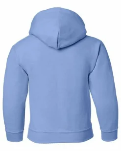 Gildan Youth Heavy Blend Hooded Sweatshirt Free Shipping