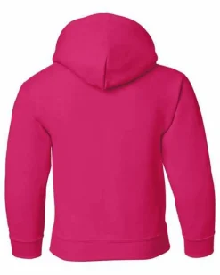 Gildan Youth Heavy Blend Hooded Sweatshirt Free Shipping