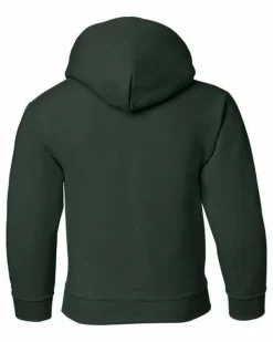 Gildan Youth Heavy Blend Hooded Sweatshirt Free Shipping