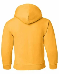 Gildan Youth Heavy Blend Hooded Sweatshirt Free Shipping