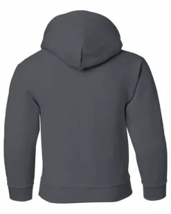 Gildan Youth Heavy Blend Hooded Sweatshirt Free Shipping