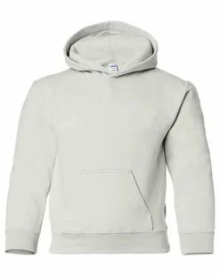 Gildan Youth Heavy Blend Hooded Sweatshirt Free Shipping