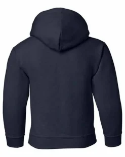 Gildan Youth Heavy Blend Hooded Sweatshirt Free Shipping