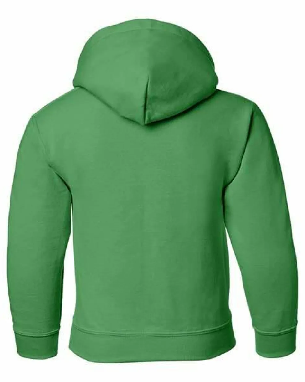 Gildan Youth Heavy Blend Hooded Sweatshirt Free Shipping