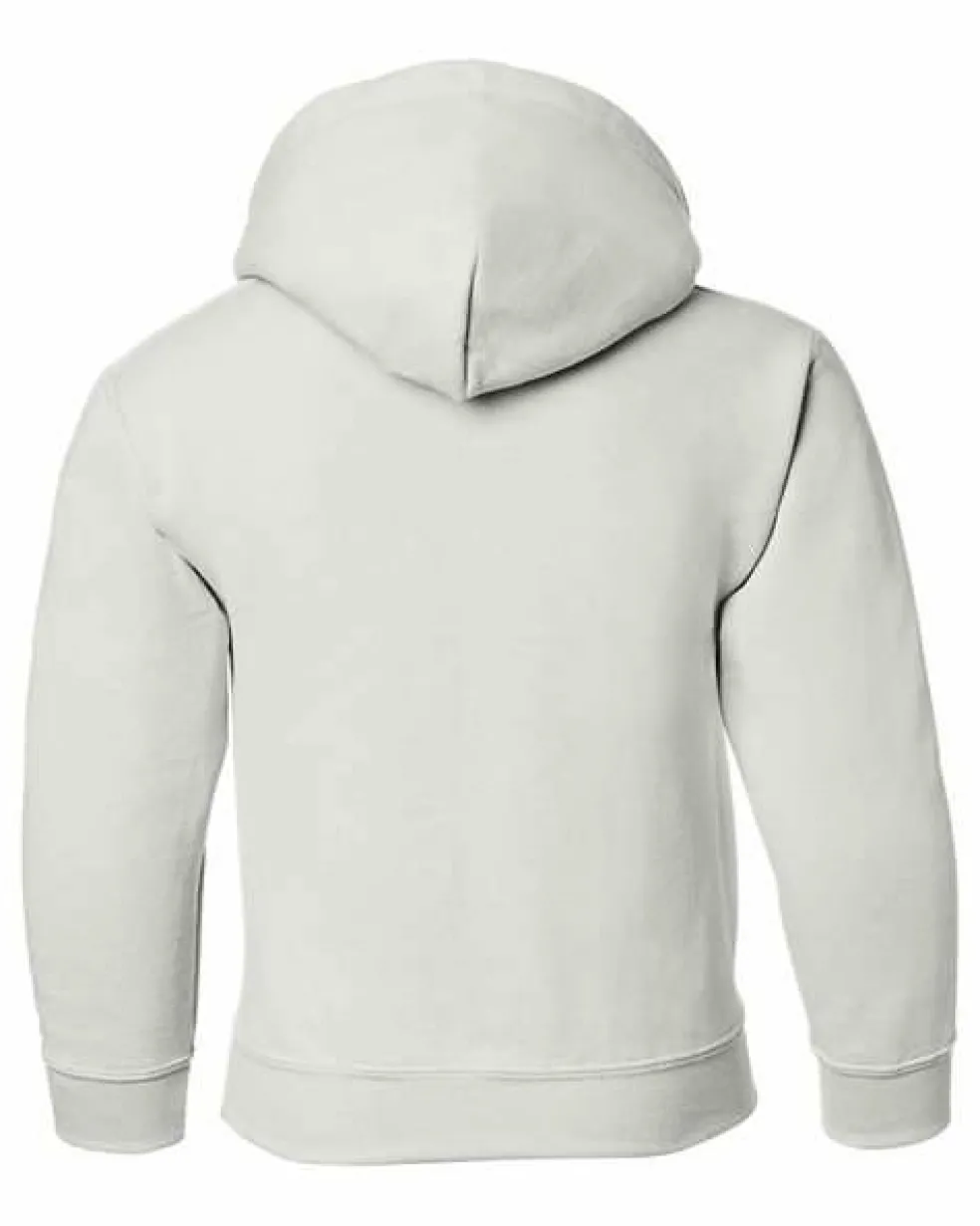 Gildan Youth Heavy Blend Hooded Sweatshirt Free Shipping