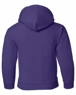 Gildan Youth Heavy Blend Hooded Sweatshirt Free Shipping