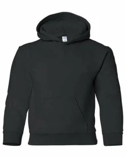 Gildan Youth Heavy Blend Hooded Sweatshirt Free Shipping