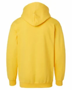 Gildan Youth Softstyle Midweight Hooded Sweatshirt Free Shipping