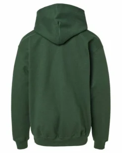 Gildan Youth Softstyle Midweight Hooded Sweatshirt Free Shipping