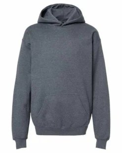 Gildan Youth Softstyle Midweight Hooded Sweatshirt Free Shipping