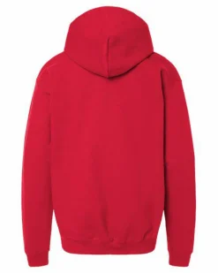 Gildan Youth Softstyle Midweight Hooded Sweatshirt Free Shipping