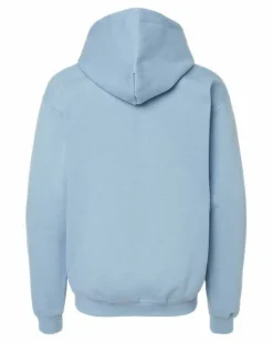 Gildan Youth Softstyle Midweight Hooded Sweatshirt Free Shipping