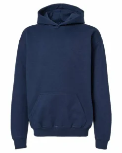 Gildan Youth Softstyle Midweight Hooded Sweatshirt Free Shipping
