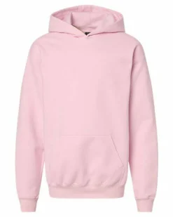 Gildan Youth Softstyle Midweight Hooded Sweatshirt Free Shipping