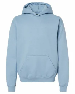 Gildan Youth Softstyle Midweight Hooded Sweatshirt Free Shipping