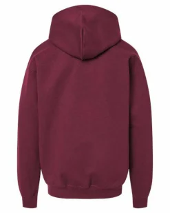 Gildan Youth Softstyle Midweight Hooded Sweatshirt Free Shipping