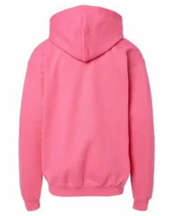Gildan Youth Softstyle Midweight Hooded Sweatshirt Free Shipping