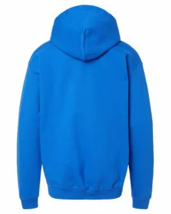Gildan Youth Softstyle Midweight Hooded Sweatshirt Free Shipping