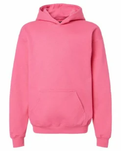 Gildan Youth Softstyle Midweight Hooded Sweatshirt Free Shipping