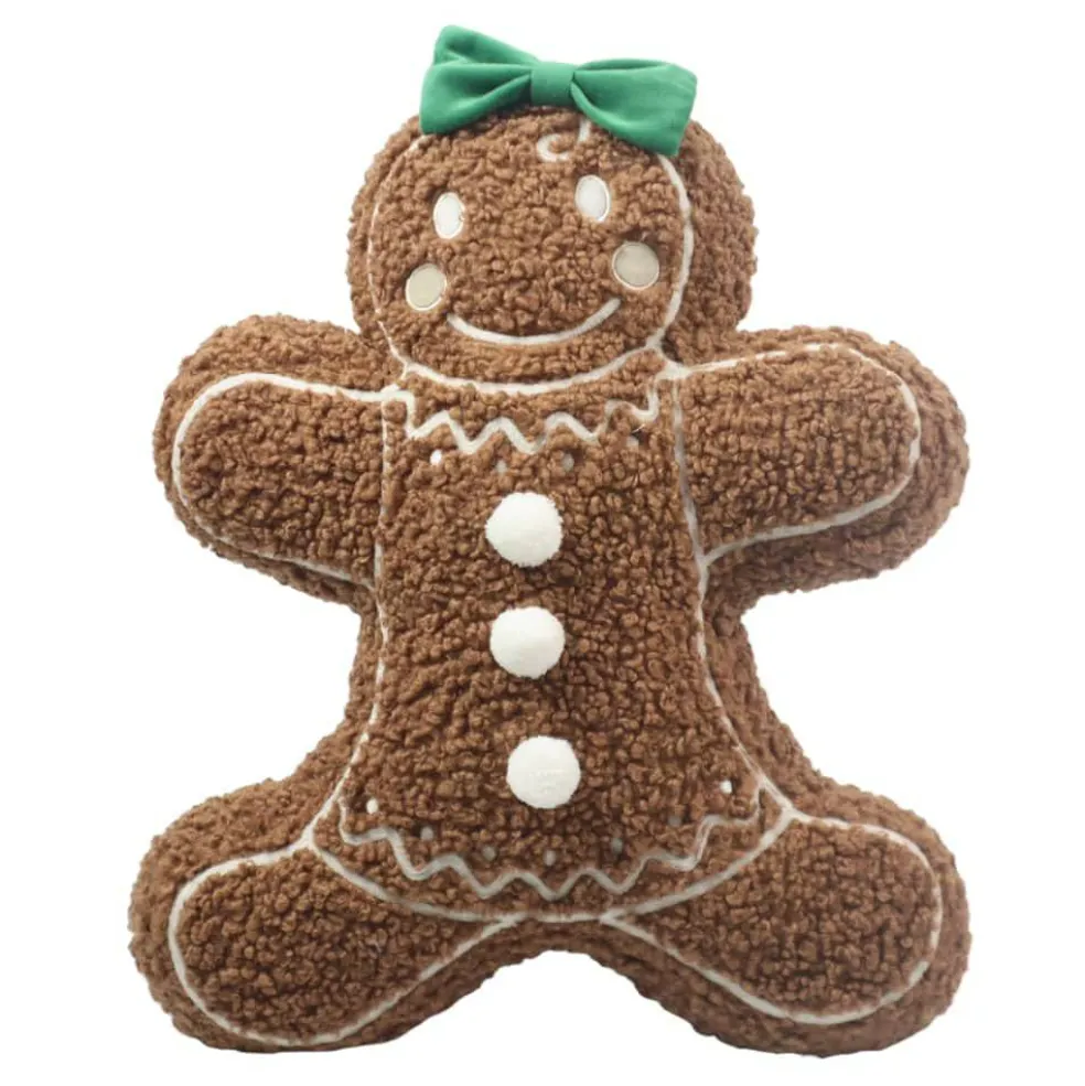 Gingerbread Forest Holiday Decorating Bundle
