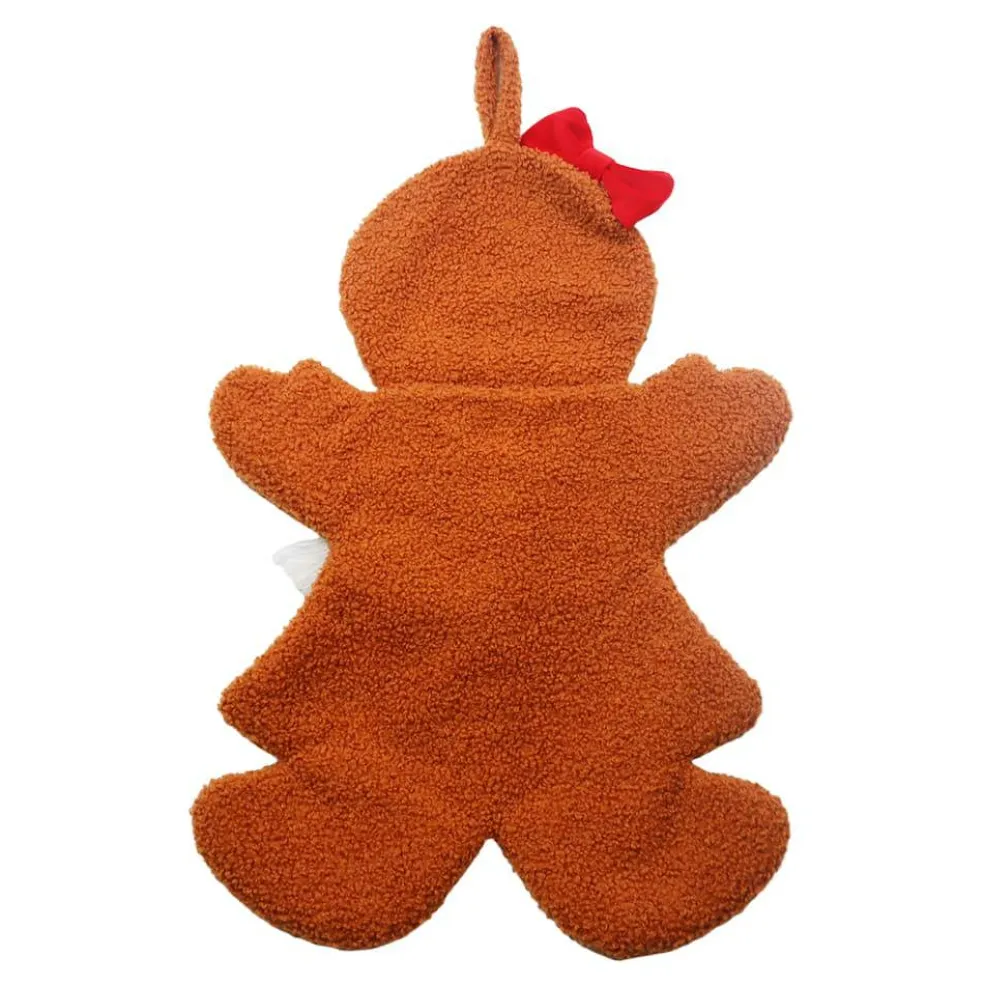 Gingerbread Forest Holiday Decorating Bundle