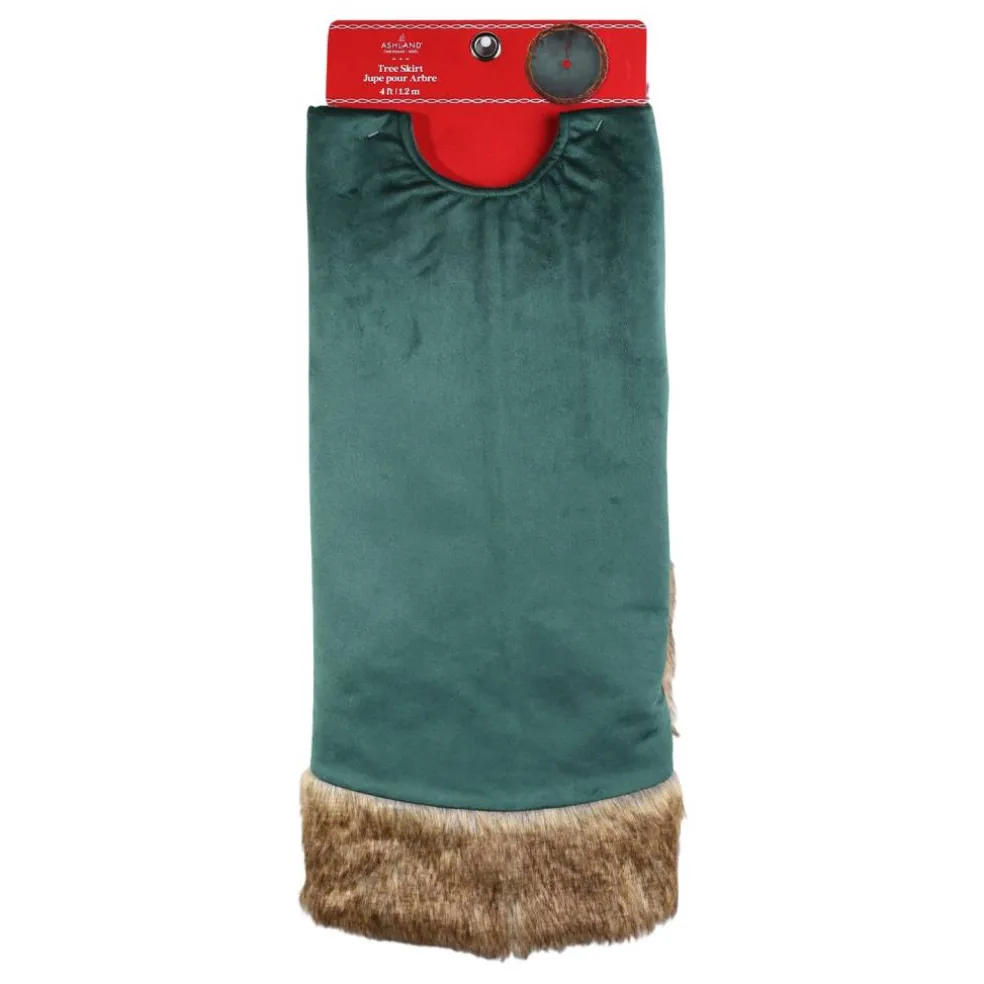Gingerbread Forest Holiday Decorating Bundle