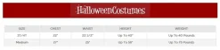 Girl's Toddler Belle Light Up Costume