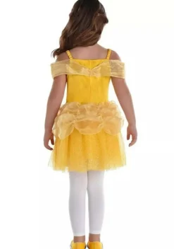 Girl's Toddler Belle Light Up Costume
