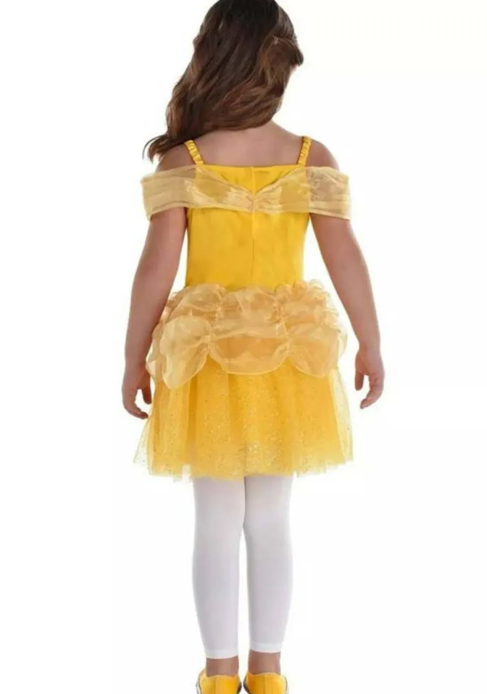 Girl's Toddler Belle Light Up Costume