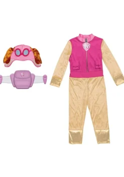 Girl's Toddler Classic Paw Patrol Skye Costume