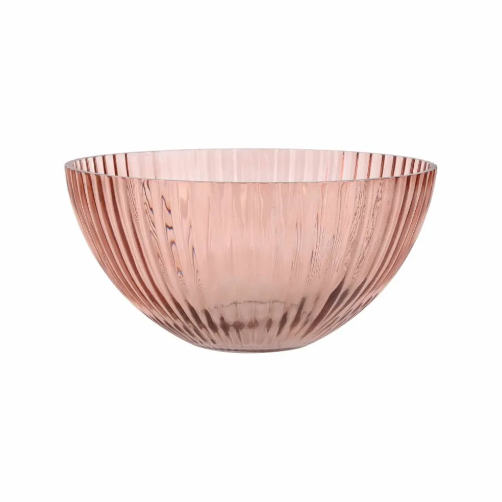 11.5" Glass Bowl by Celebrate It™