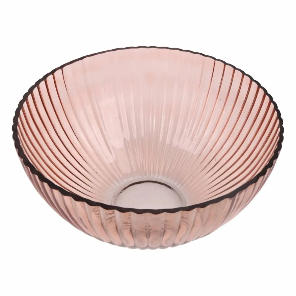 11.5" Glass Bowl by Celebrate It™