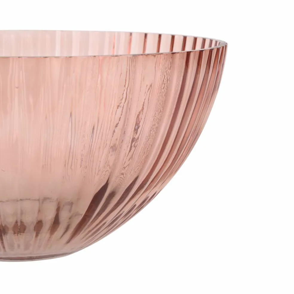 11.5" Glass Bowl by Celebrate It™