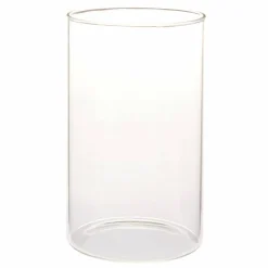 Glass Cylinder Candle Holder by Ashland®