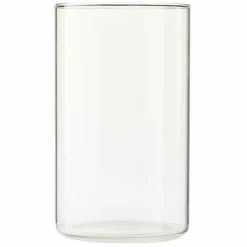 Glass Cylinder Candle Holder by Ashland®